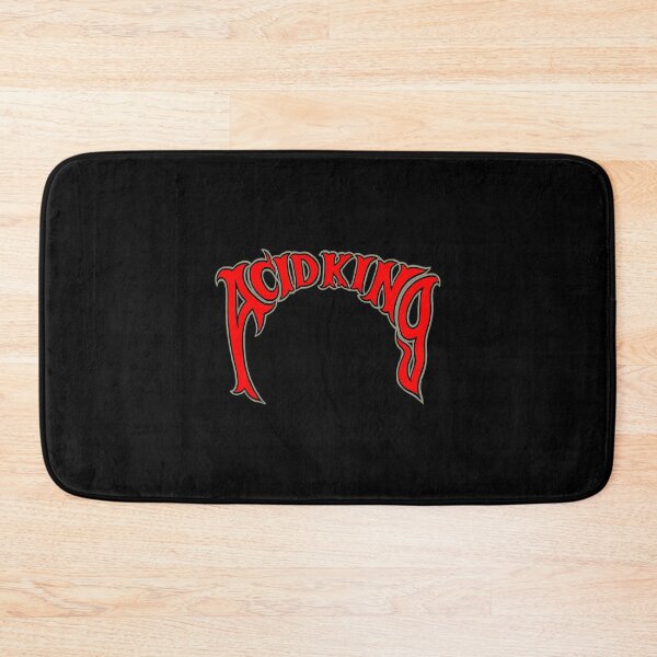 Item preview, Acid King Rock Band American designed and sold by SantiagoDoyle.