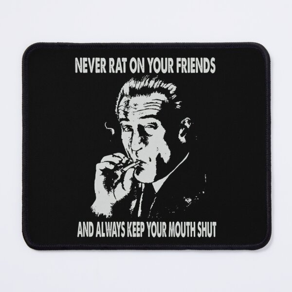 Item preview, Vintage Funny 90S Movie Mafia Time designed and sold by RoryHenderson94.