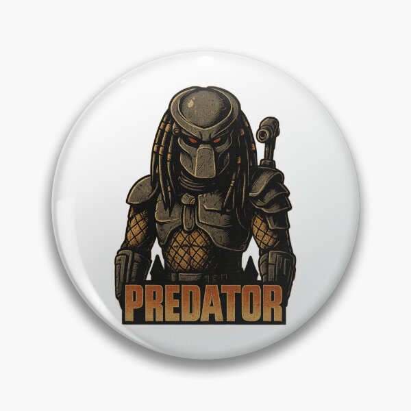 Item preview, The Galactic Hunter - Fan Art Design designed and sold by elsotanodelcine.