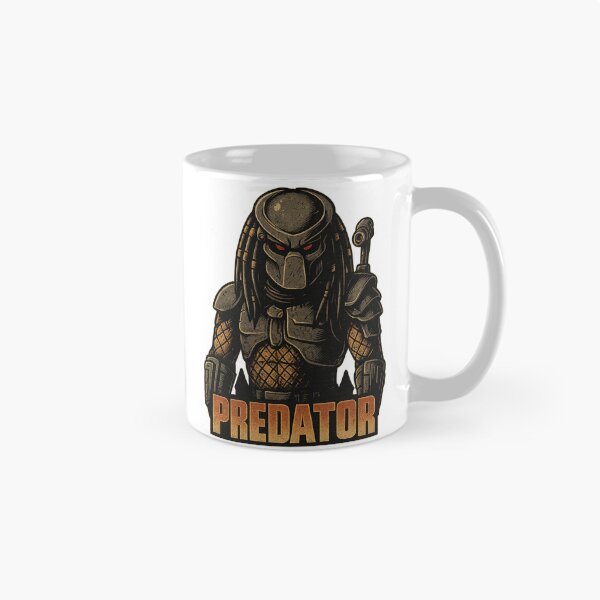 Item preview, The Galactic Hunter - Fan Art Design designed and sold by elsotanodelcine.