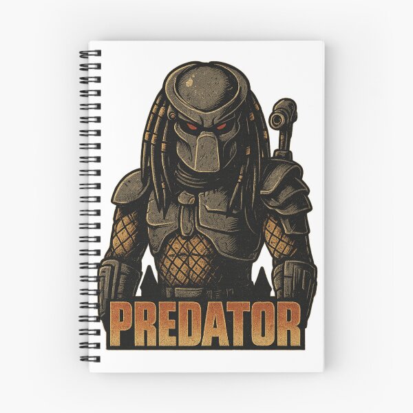 Item preview, The Galactic Hunter - Fan Art Design designed and sold by elsotanodelcine.
