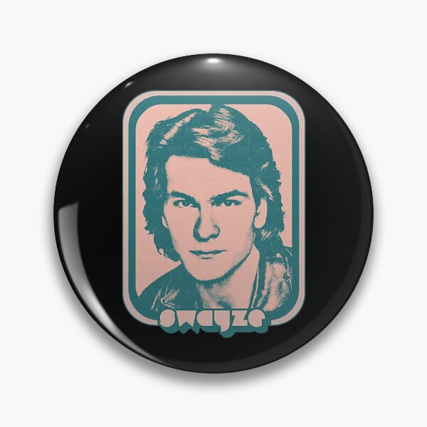 Item preview, Vintage Funny Movie Man Logo Actor 90s designed and sold by CarlijnArtShop.