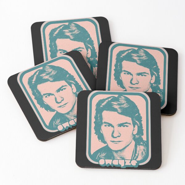 Item preview, Vintage Funny Movie Man Logo Actor 90s designed and sold by CarlijnArtShop.