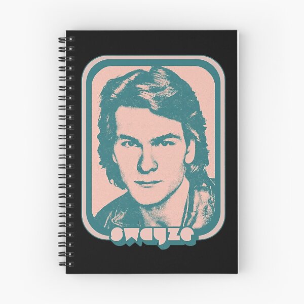 Item preview, Vintage Funny Movie Man Logo Actor 90s designed and sold by CarlijnArtShop.
