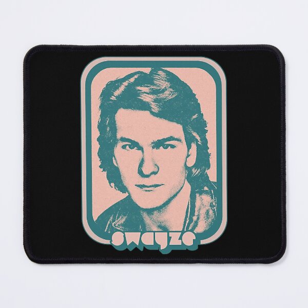 Item preview, Vintage Funny Movie Man Logo Actor 90s designed and sold by CarlijnArtShop.