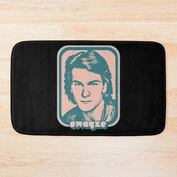 Item preview, Vintage Funny Movie Man Logo Actor 90s designed and sold by CarlijnArtShop.