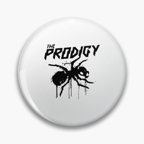 Item preview, The Prodigy 4 designed and sold by SantiagoDoyle.