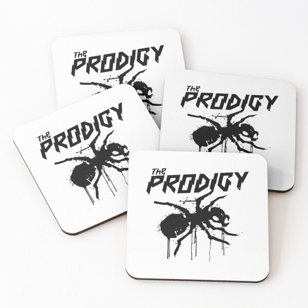 Item preview, The Prodigy 4 designed and sold by SantiagoDoyle.