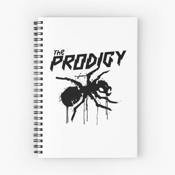 Item preview, The Prodigy 4 designed and sold by SantiagoDoyle.
