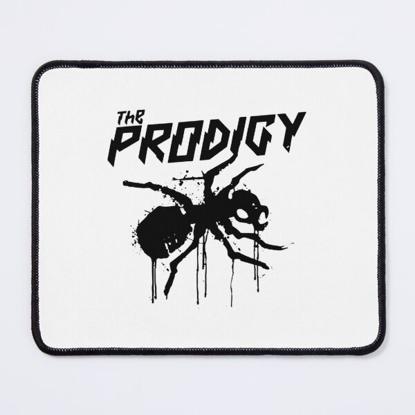 Item preview, The Prodigy 4 designed and sold by SantiagoDoyle.