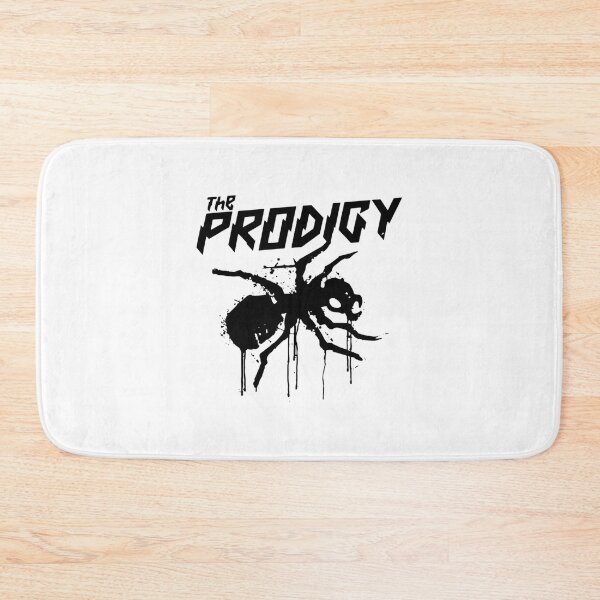 Item preview, The Prodigy 4 designed and sold by SantiagoDoyle.