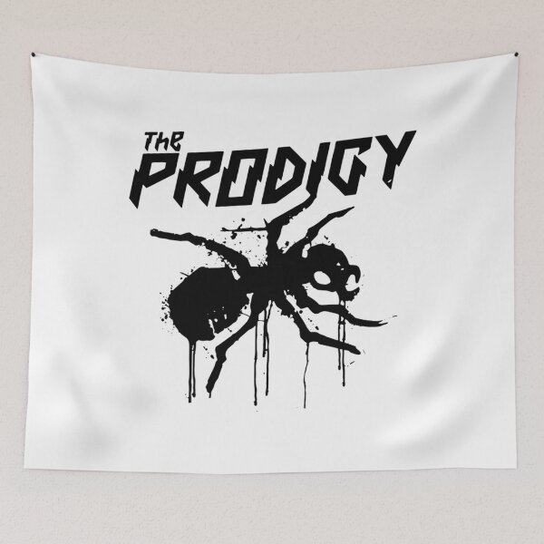 Item preview, The Prodigy 4 designed and sold by SantiagoDoyle.