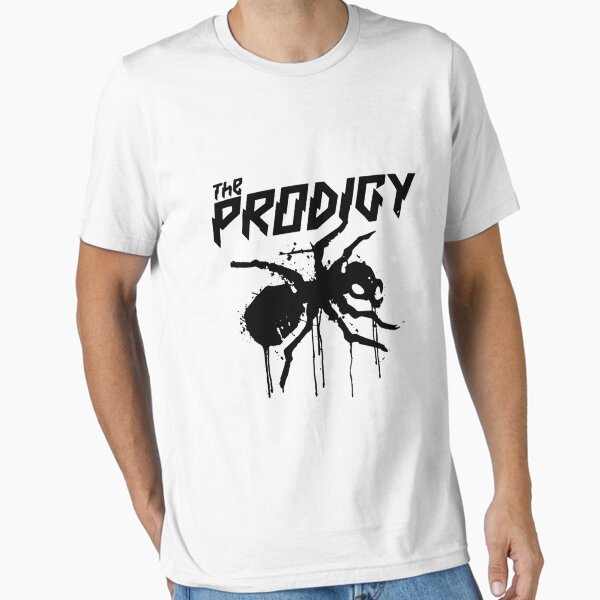 Prodigy Ant Logo Merch & Gifts for Sale | Redbubble