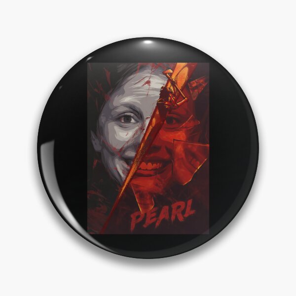 Item preview, Horror Movie Scary Flims Creepy Funny Vintage designed and sold by TheaDoughnutFa.