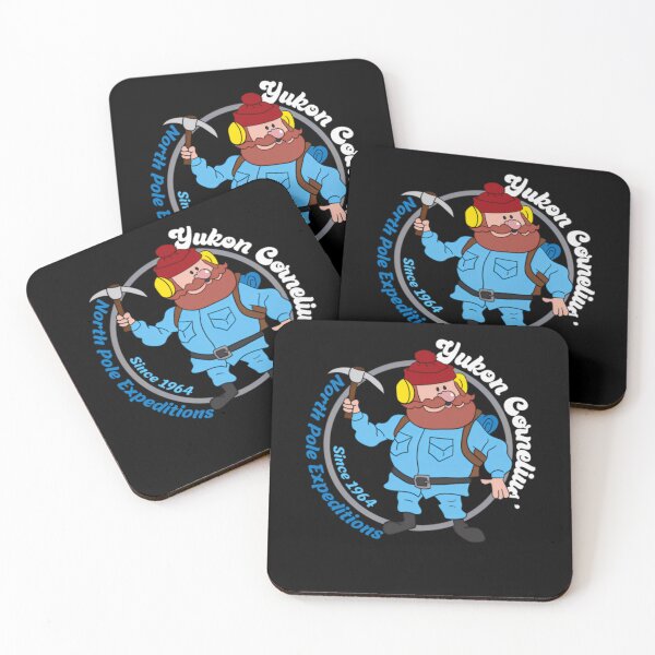 Item preview, Comedy Cartoon Funny Movie Vintage Christmas designed and sold by SebastianCarda.