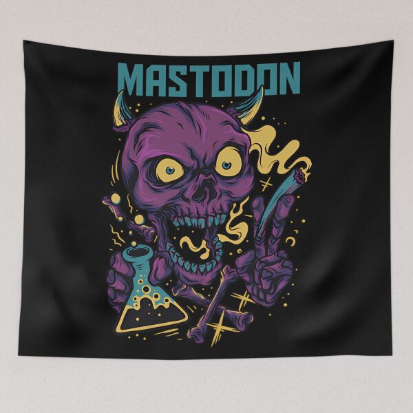 Item preview, Retro Concert Band Metal Music Legend Tour designed and sold by PackageHoekstra.