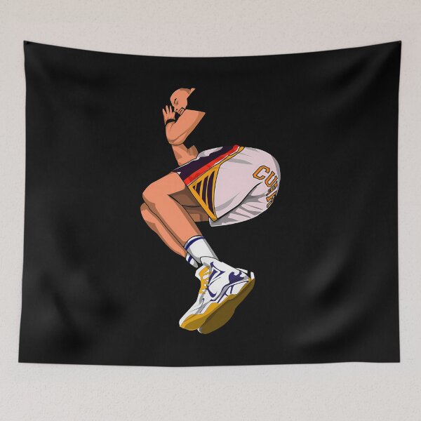 Item preview, Stephen Curry - Night Night designed and sold by PANDORSTEW.