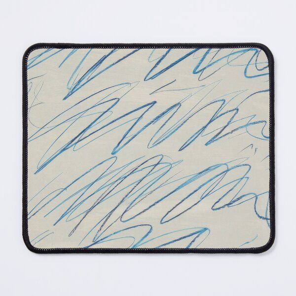 Item preview, Cy Twombly - Cy Twombly - Cy Twombly Minimal Abstract Scribble Poster designed and sold by Romero Britto.