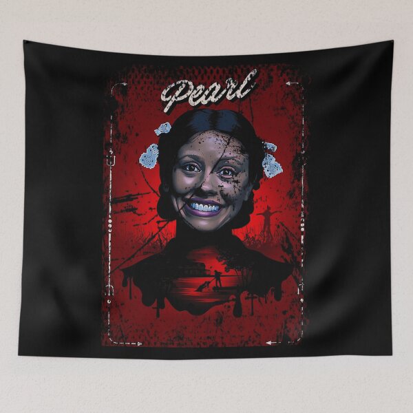Item preview, Creepy Movie Vintage Flims Horror Scary Funny designed and sold by TheaDoughnutFa.