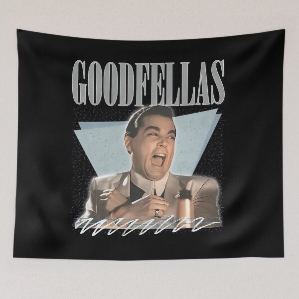 Item preview, Funny 90S Mafia Movie Vintage Time designed and sold by RoryHenderson94.