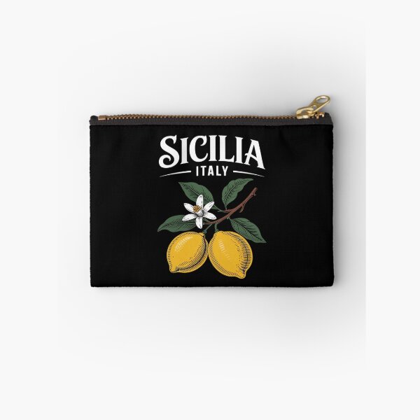 Item preview, Sicilia Italian Souvenir Italy Lemons Souvenirs from Sicilia designed and sold by KingsLife1994.