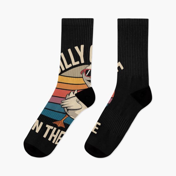Item preview, Silly Goose  , Graphic Tees Men, Funny  for Men designed and sold by KingsLife1994.