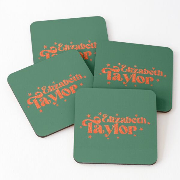 Item preview, elizabeth taylor designed and sold by sadieillust.