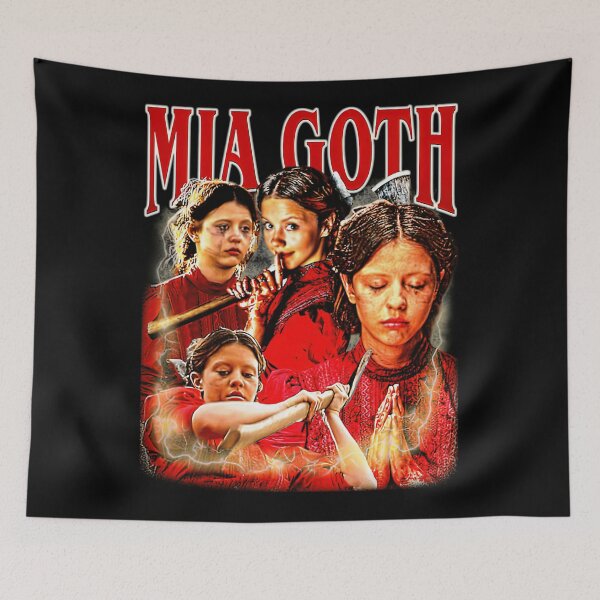 Item preview, Creepy Funny Vintage Movie Horror Flims Scary designed and sold by TheaDoughnutFa.