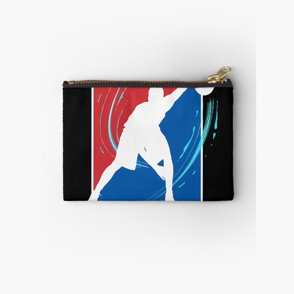 Item preview,  High Crossover Dribble Basketball Nba Logo Parody designed and sold by PANDORSTEW.