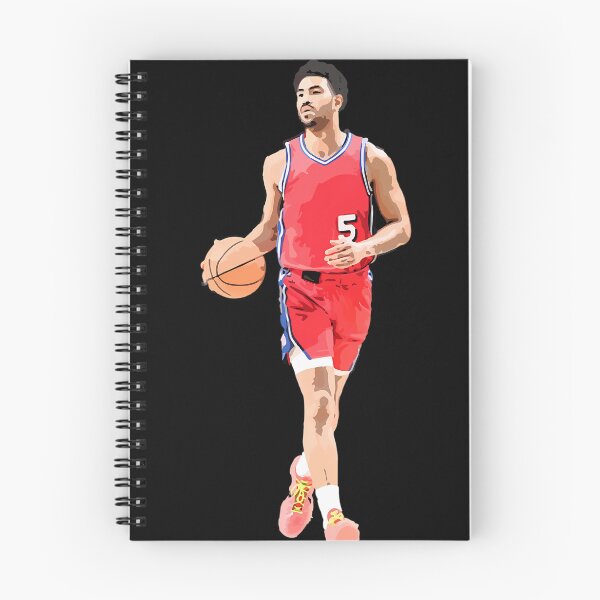 Aperçu de l'œuvre Quentin Grimes créée et vendue par PANDORSTEW.