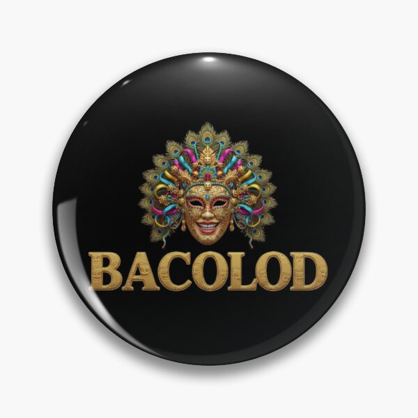 Item preview, BACOLOD designed and sold by likbatonboot.