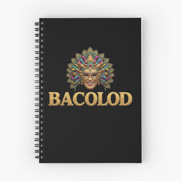 Item preview, BACOLOD designed and sold by likbatonboot.