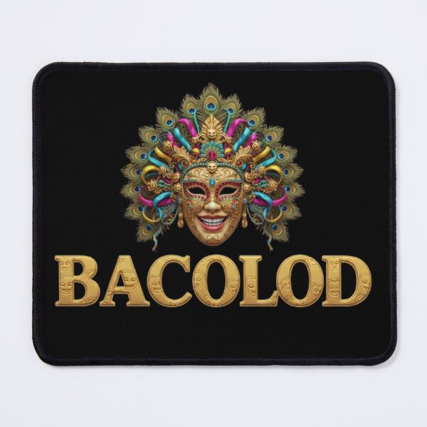 Item preview, BACOLOD designed and sold by likbatonboot.
