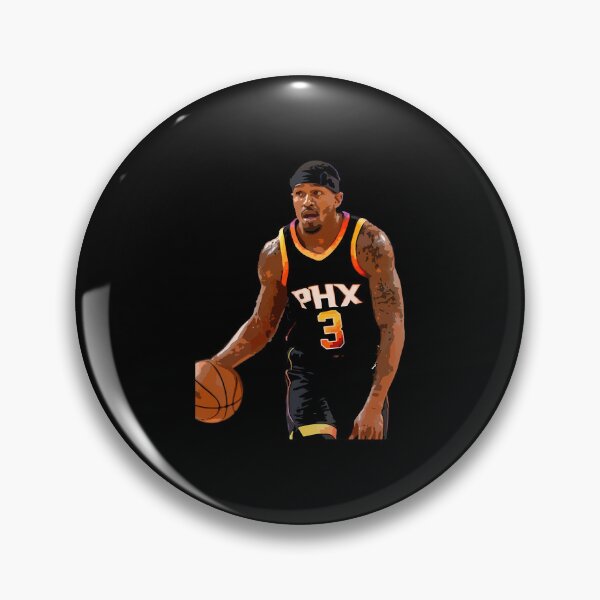 Item preview,  Bradley Beal designed and sold by PANDORSTEW.