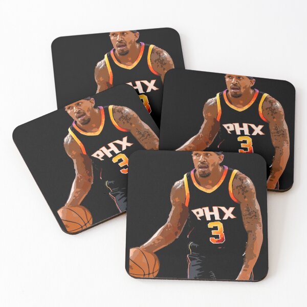 Item preview,  Bradley Beal designed and sold by PANDORSTEW.
