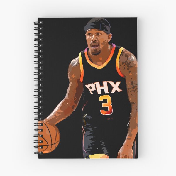 Item preview,  Bradley Beal designed and sold by PANDORSTEW.