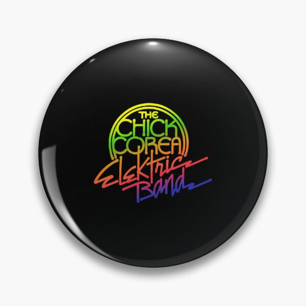 Item preview, Chick Corea Elektric Band designed and sold by JoshuahPagac.