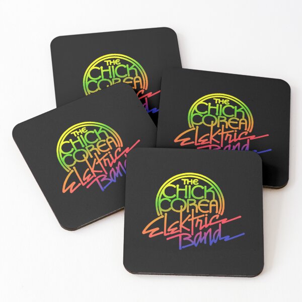 Item preview, Chick Corea Elektric Band designed and sold by JoshuahPagac.
