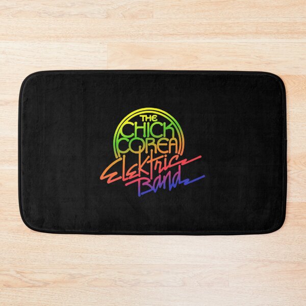 Item preview, Banda eléctrica de Chick Corea designed and sold by JoshuahPagac.
