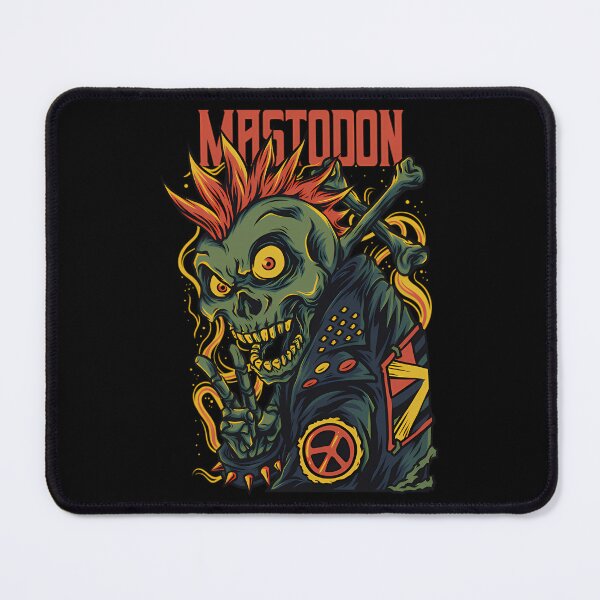 Item preview, Band Music Metal Retro Legend Concert Tour designed and sold by PackageHoekstra.