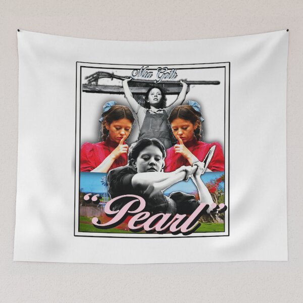 Item preview, Creepy Horror Funny Scary Flims Vintage Movie designed and sold by TheaDoughnutFa.