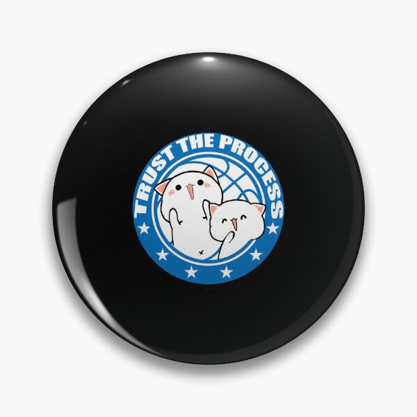 Item preview,  Nba 76 -Trust The Process designed and sold by PANDORSTEW.