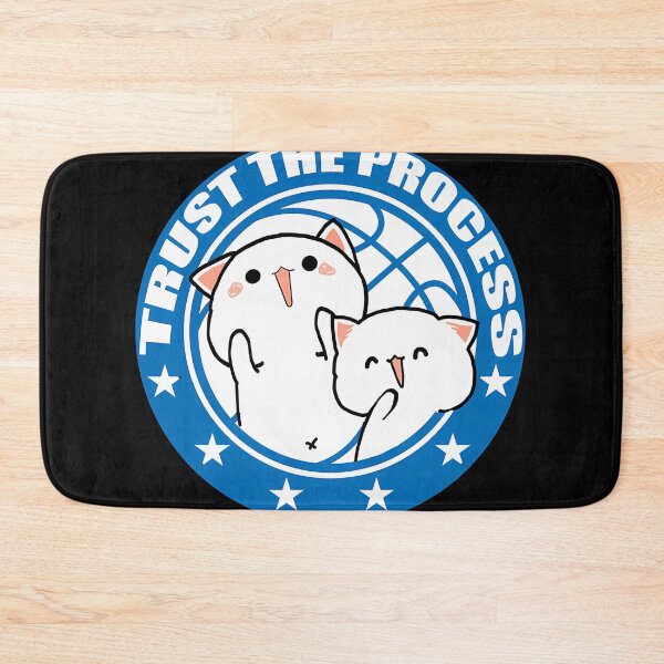 Item preview,  Nba 76 -Trust The Process designed and sold by PANDORSTEW.