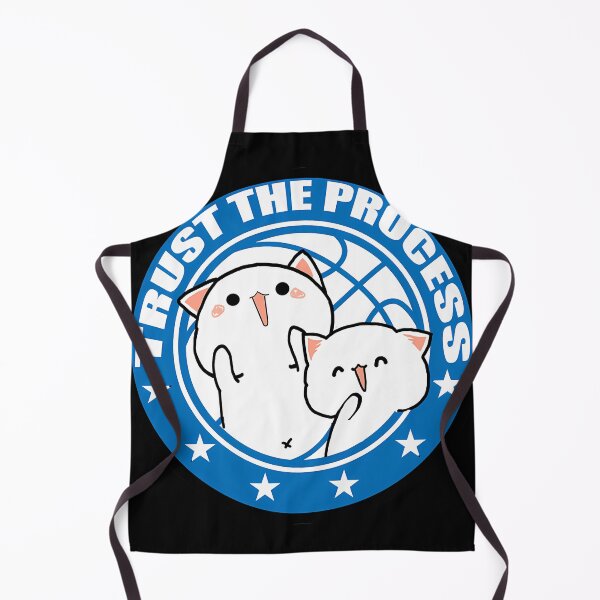 Item preview, Nba 76 -Trust The Process designed and sold by PANDORSTEW.