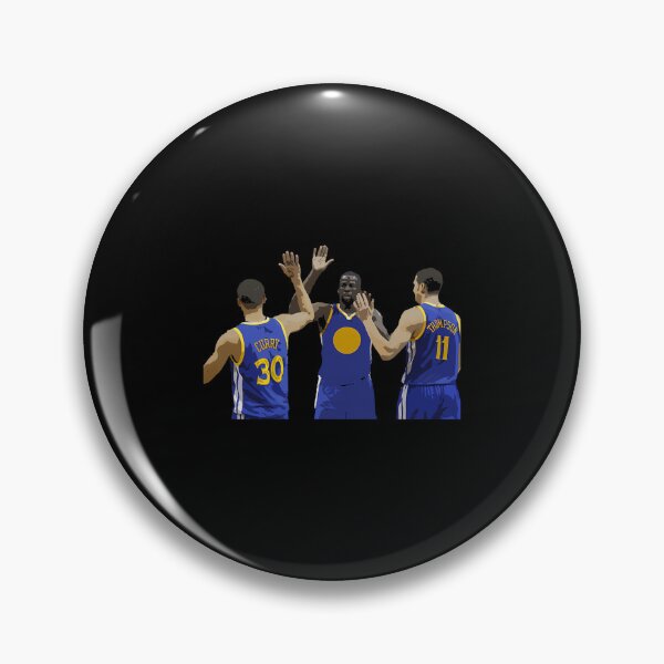 Item preview, Klay  Draymond  Steph designed and sold by PANDORSTEW.