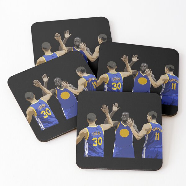 Artikelvorschau, Klay Draymond Steph entworfen und verkauft von PANDORSTEW.