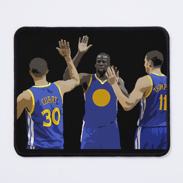 Item preview, Klay  Draymond  Steph designed and sold by PANDORSTEW.