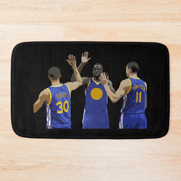 Item preview, Klay  Draymond  Steph designed and sold by PANDORSTEW.