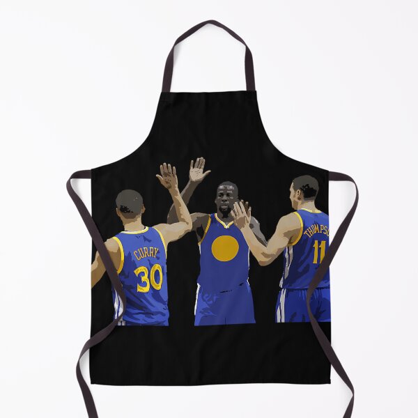 Item preview, Klay  Draymond  Steph designed and sold by PANDORSTEW.