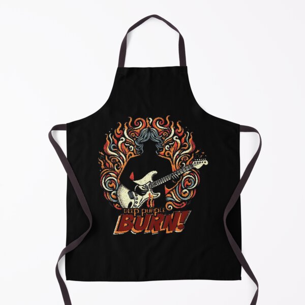 Item preview, music - Deep Purple designed and sold by NariDietrich.